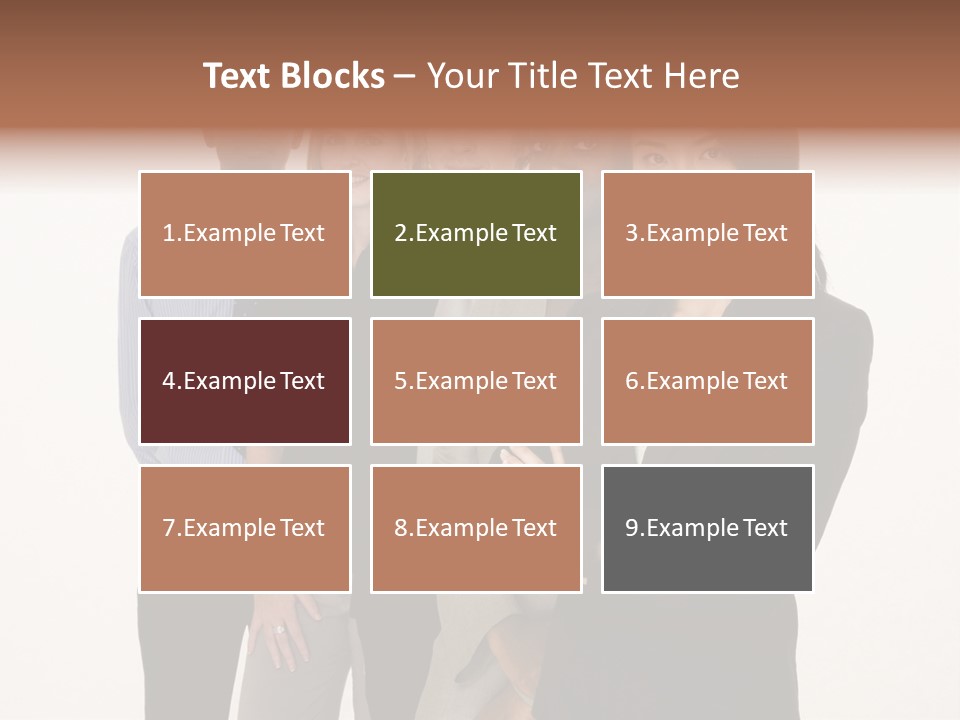 Exam Equipment Ophthalmology PowerPoint Template