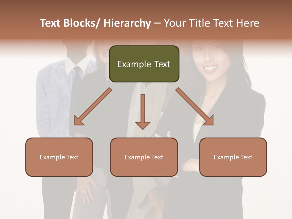 Exam Equipment Ophthalmology PowerPoint Template