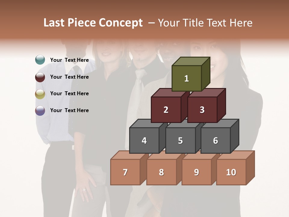 Exam Equipment Ophthalmology PowerPoint Template