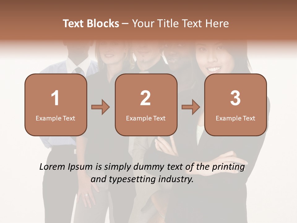 Exam Equipment Ophthalmology PowerPoint Template