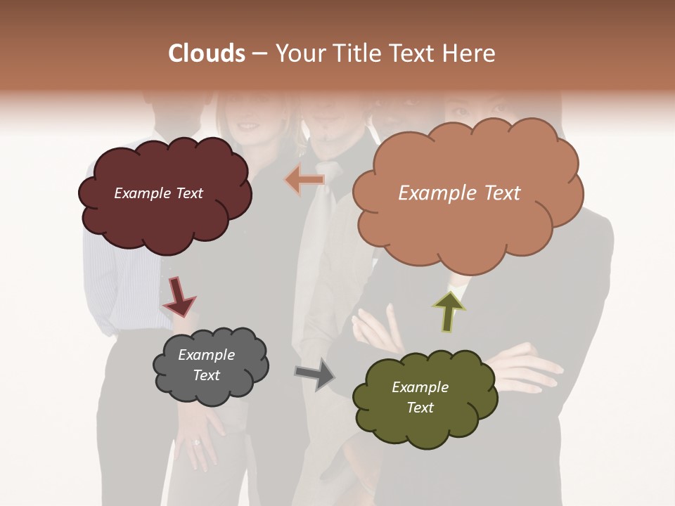 Exam Equipment Ophthalmology PowerPoint Template