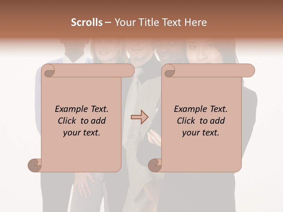 Exam Equipment Ophthalmology PowerPoint Template