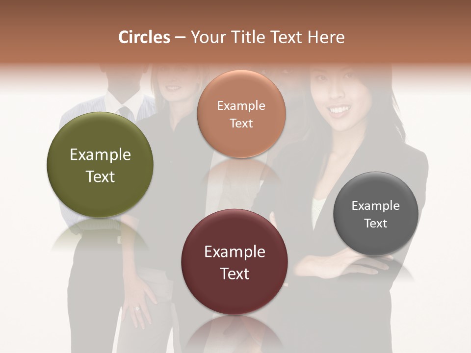 Exam Equipment Ophthalmology PowerPoint Template