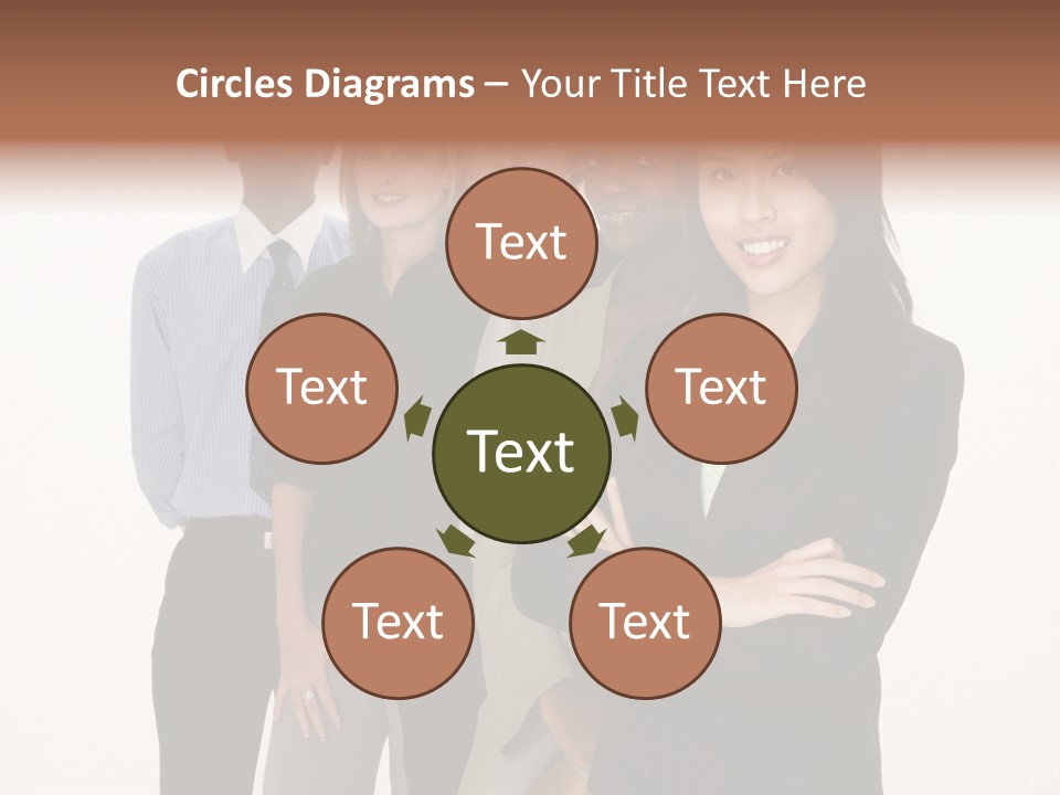 Exam Equipment Ophthalmology PowerPoint Template