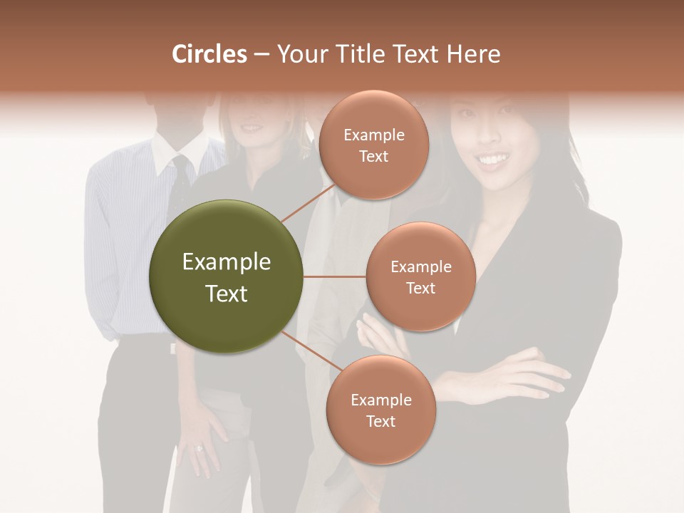 Exam Equipment Ophthalmology PowerPoint Template