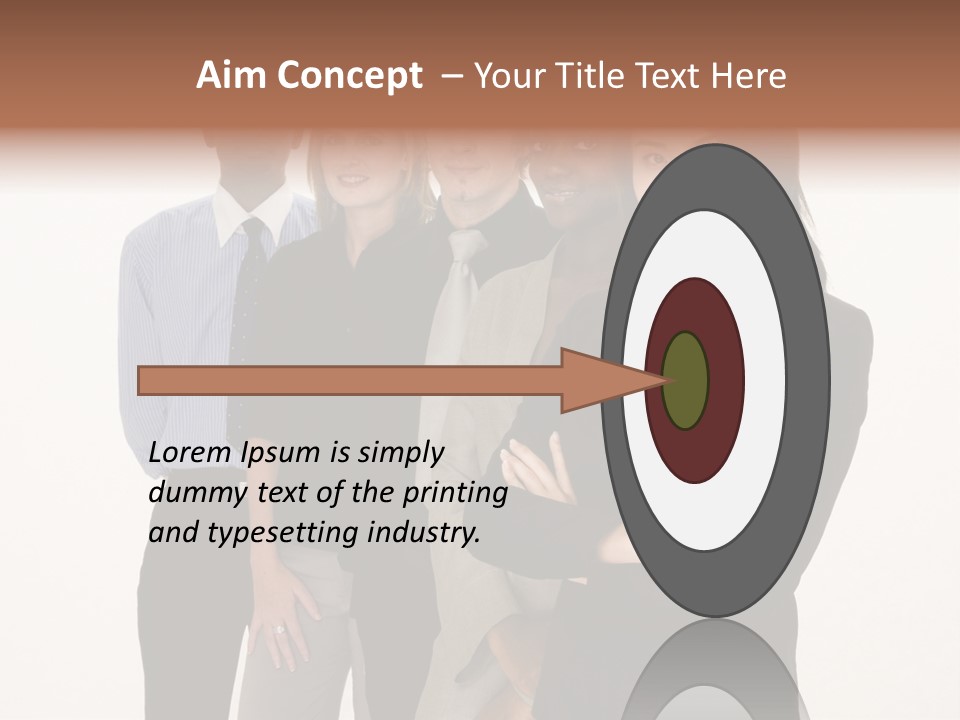 Exam Equipment Ophthalmology PowerPoint Template