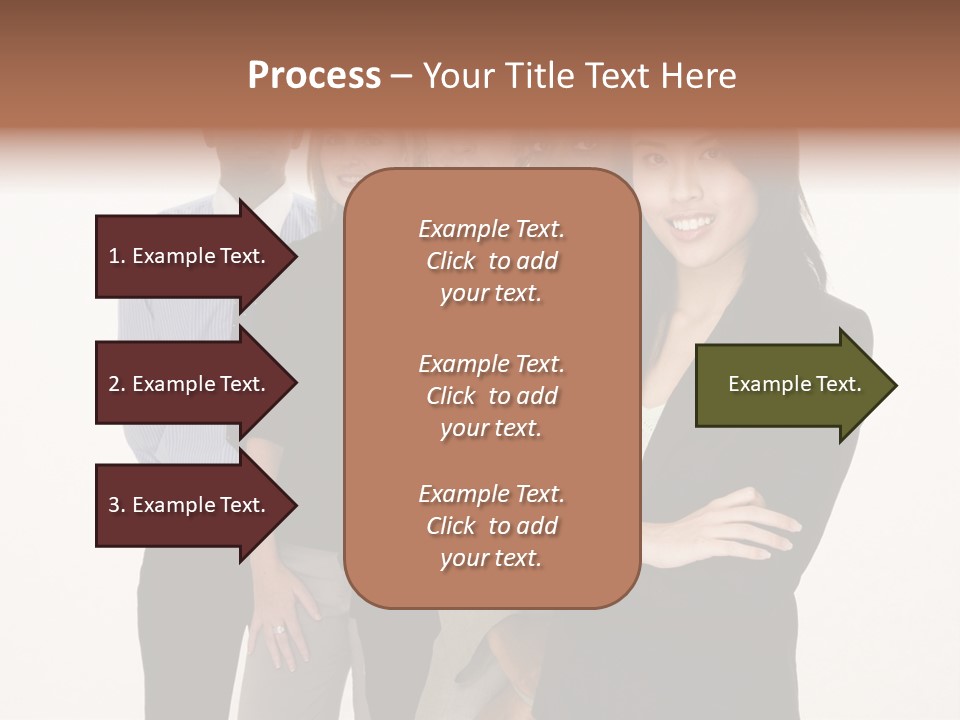 Exam Equipment Ophthalmology PowerPoint Template