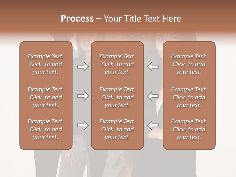 Exam Equipment Ophthalmology PowerPoint Template