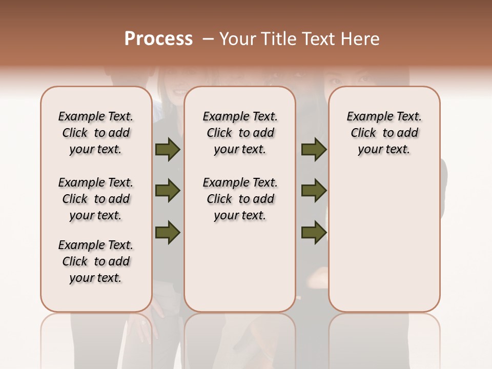 Exam Equipment Ophthalmology PowerPoint Template