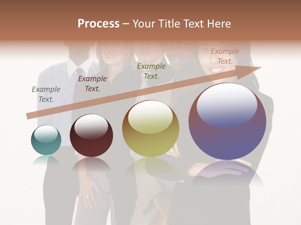 Exam Equipment Ophthalmology PowerPoint Template