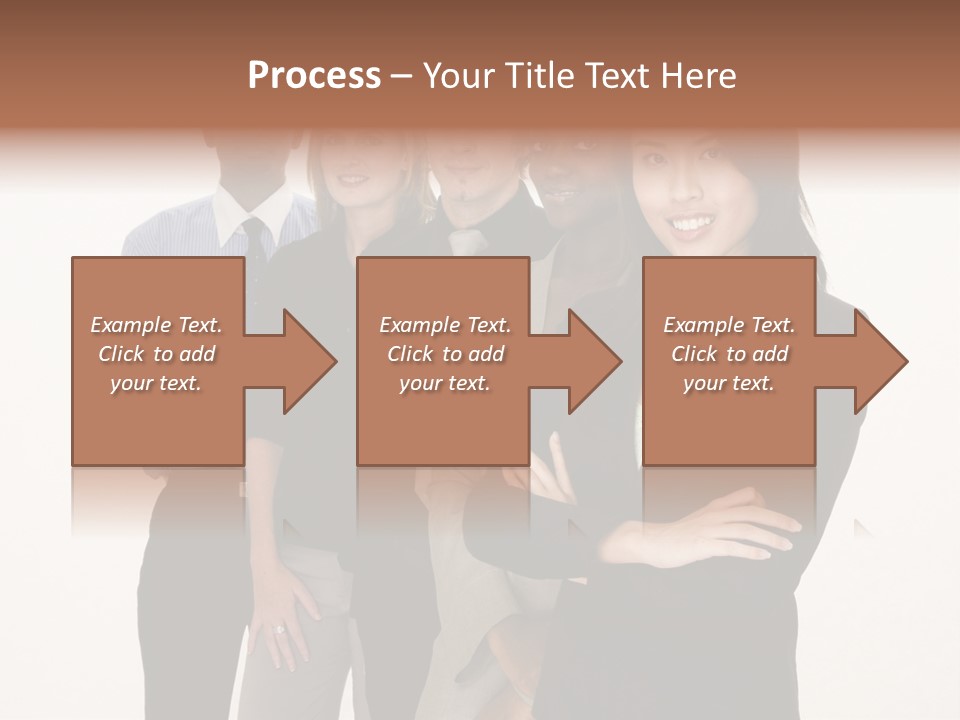 Exam Equipment Ophthalmology PowerPoint Template