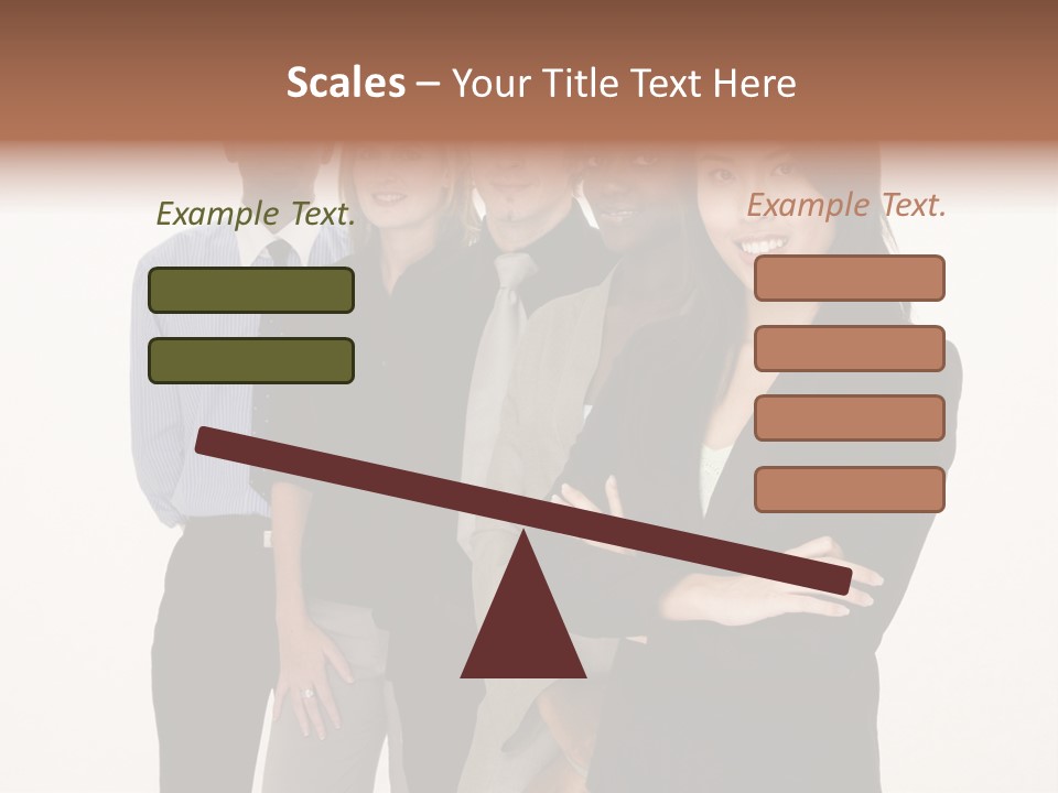 Exam Equipment Ophthalmology PowerPoint Template