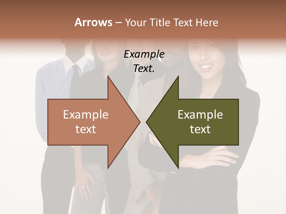 Exam Equipment Ophthalmology PowerPoint Template