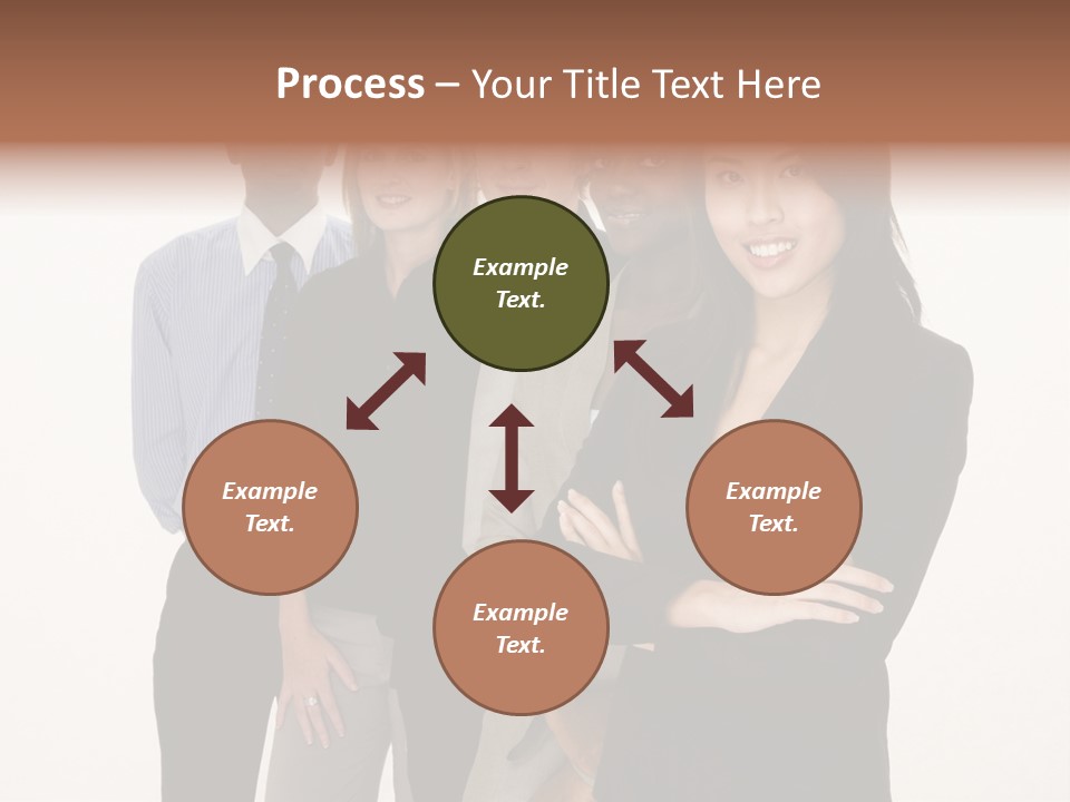 Exam Equipment Ophthalmology PowerPoint Template