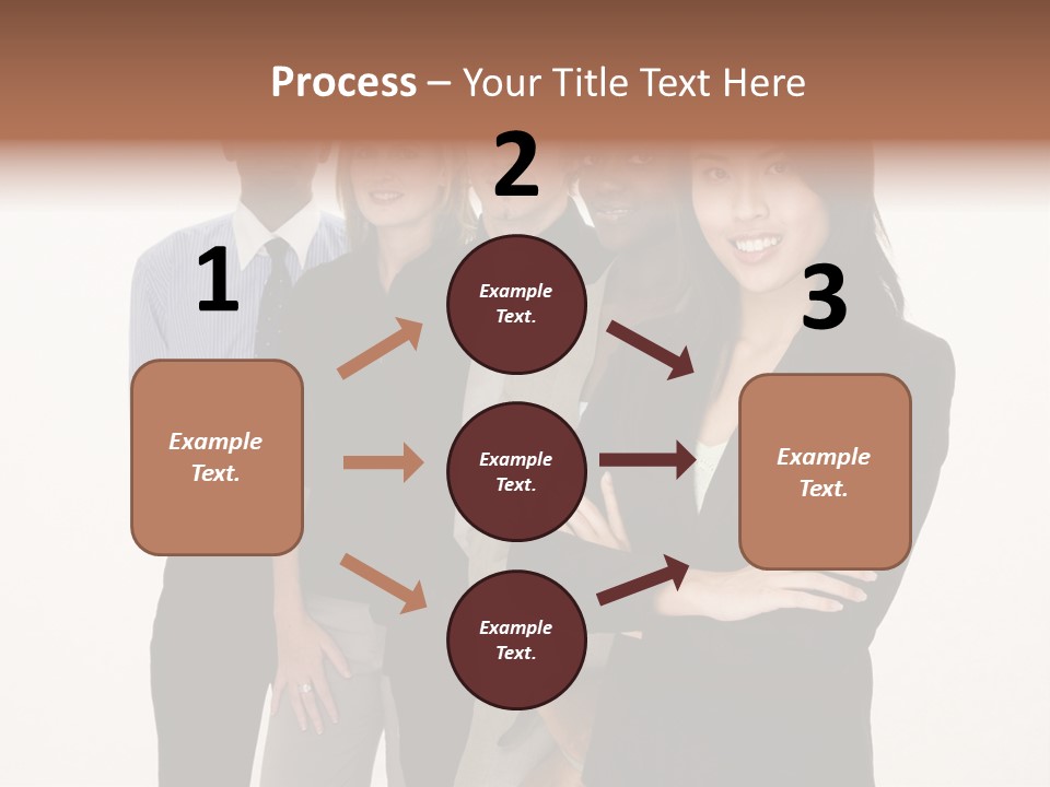 Exam Equipment Ophthalmology PowerPoint Template
