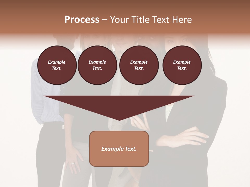 Exam Equipment Ophthalmology PowerPoint Template