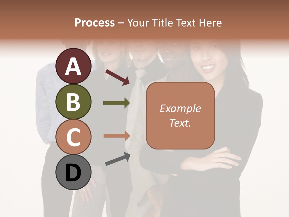 Exam Equipment Ophthalmology PowerPoint Template