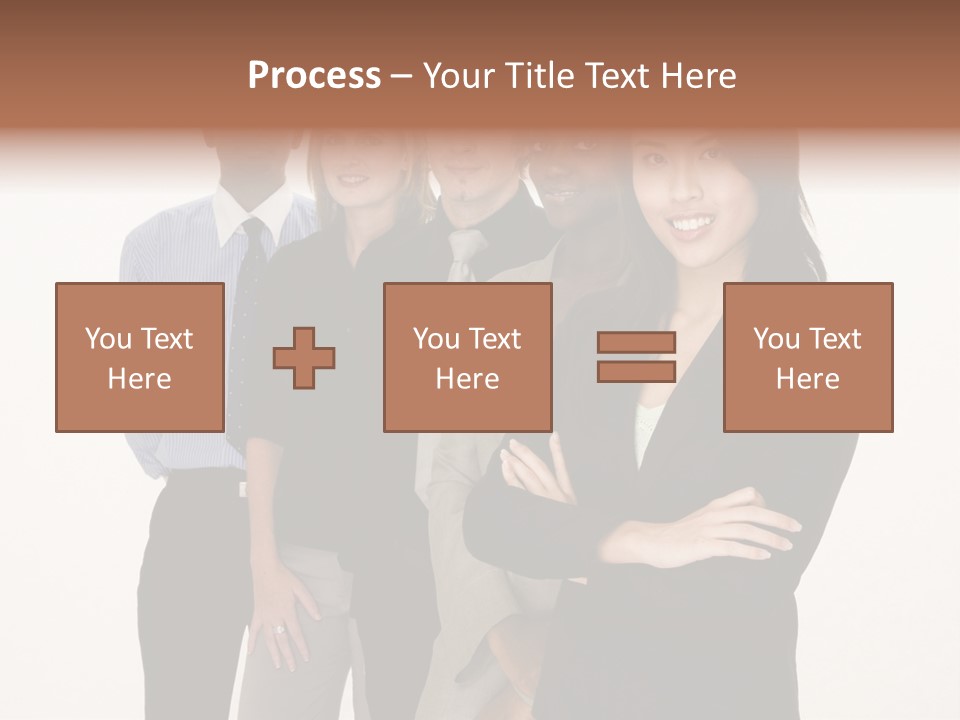 Exam Equipment Ophthalmology PowerPoint Template