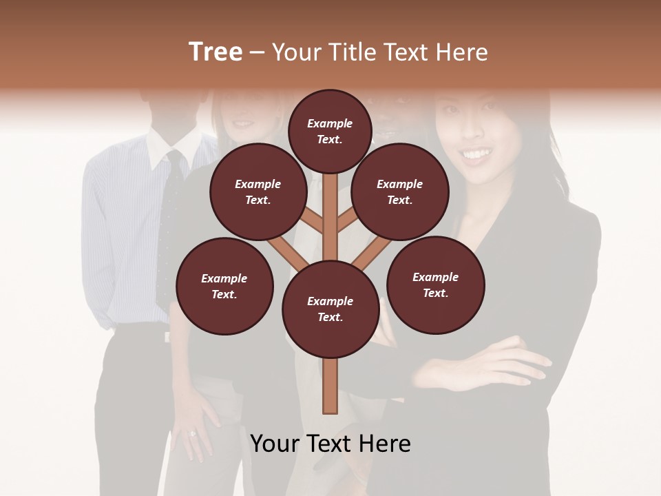 Exam Equipment Ophthalmology PowerPoint Template