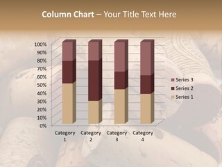 Drink Wood Grape PowerPoint Template