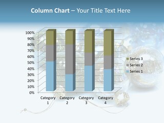 Luck Fir Period PowerPoint Template