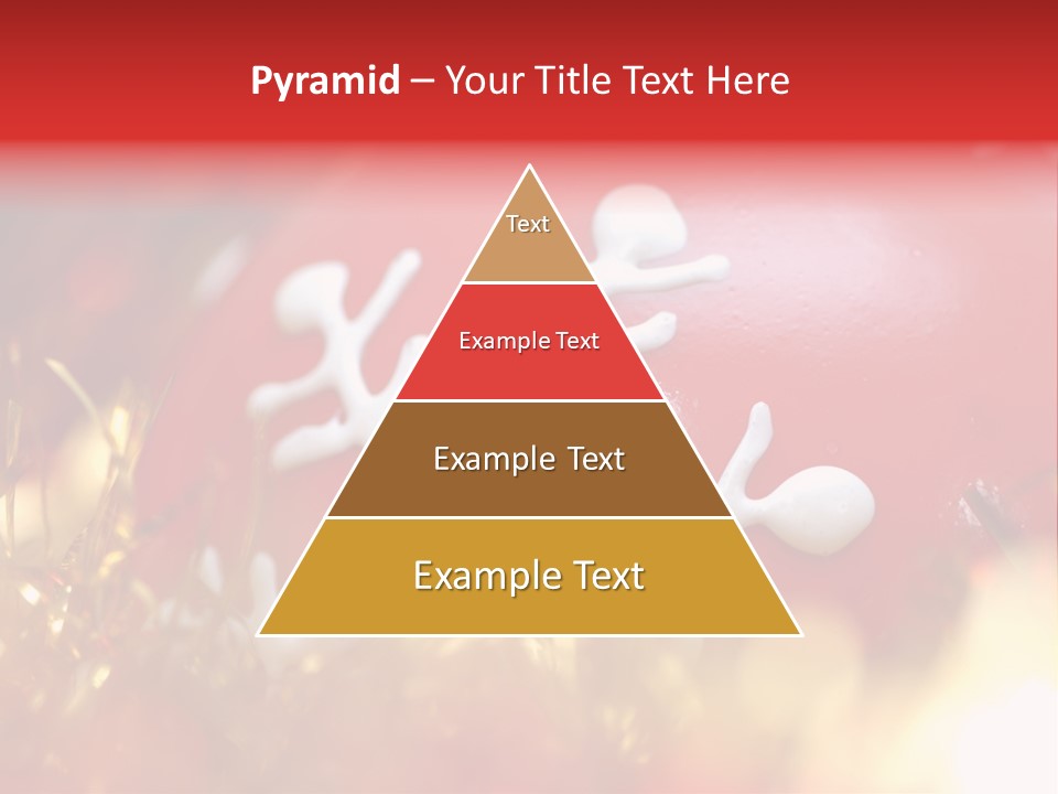 Dream Snow Winter PowerPoint Template