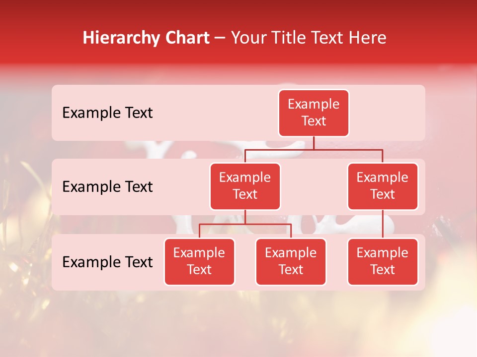 Dream Snow Winter PowerPoint Template
