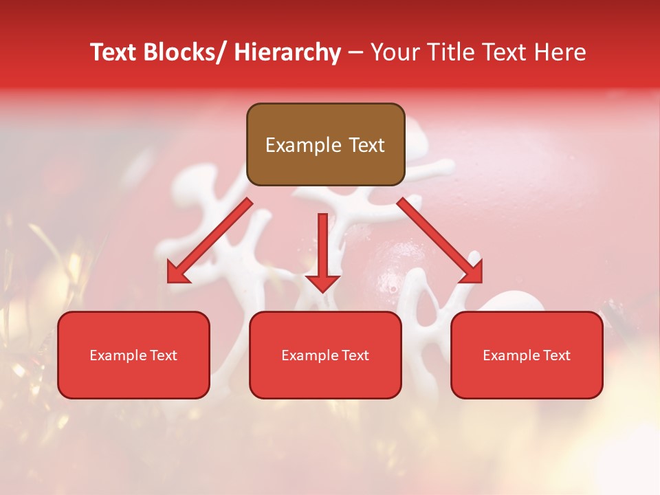Dream Snow Winter PowerPoint Template