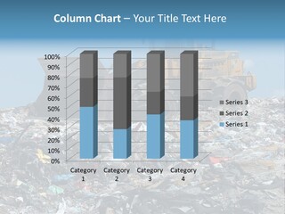 Site Junk Color PowerPoint Template