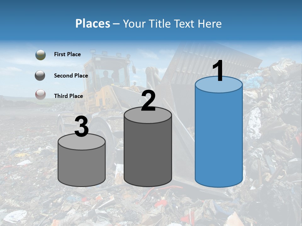 Dirt Environment Ecology PowerPoint Template