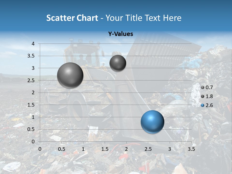 Dirt Environment Ecology PowerPoint Template