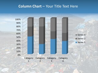 Dirt Environment Ecology PowerPoint Template