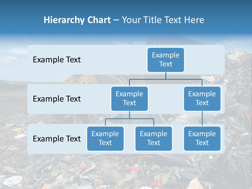 Dirt Environment Ecology PowerPoint Template