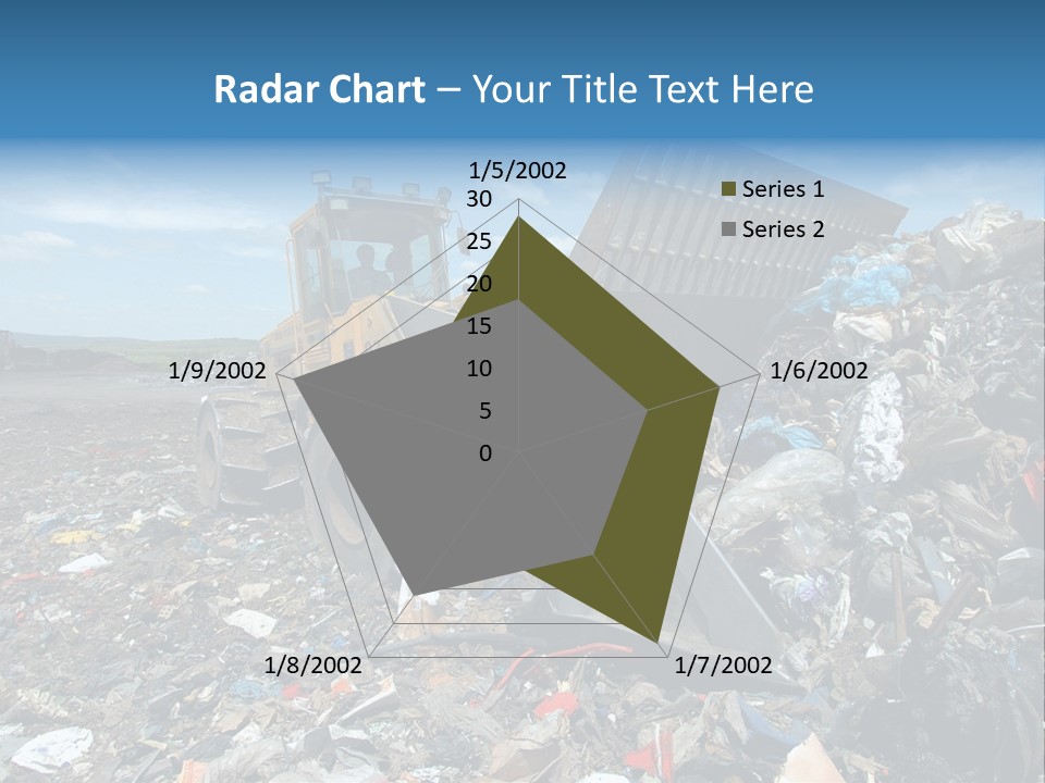 Dirt Environment Ecology PowerPoint Template