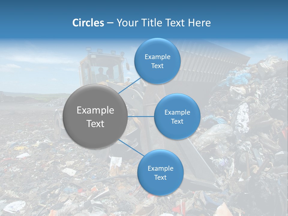Dirt Environment Ecology PowerPoint Template