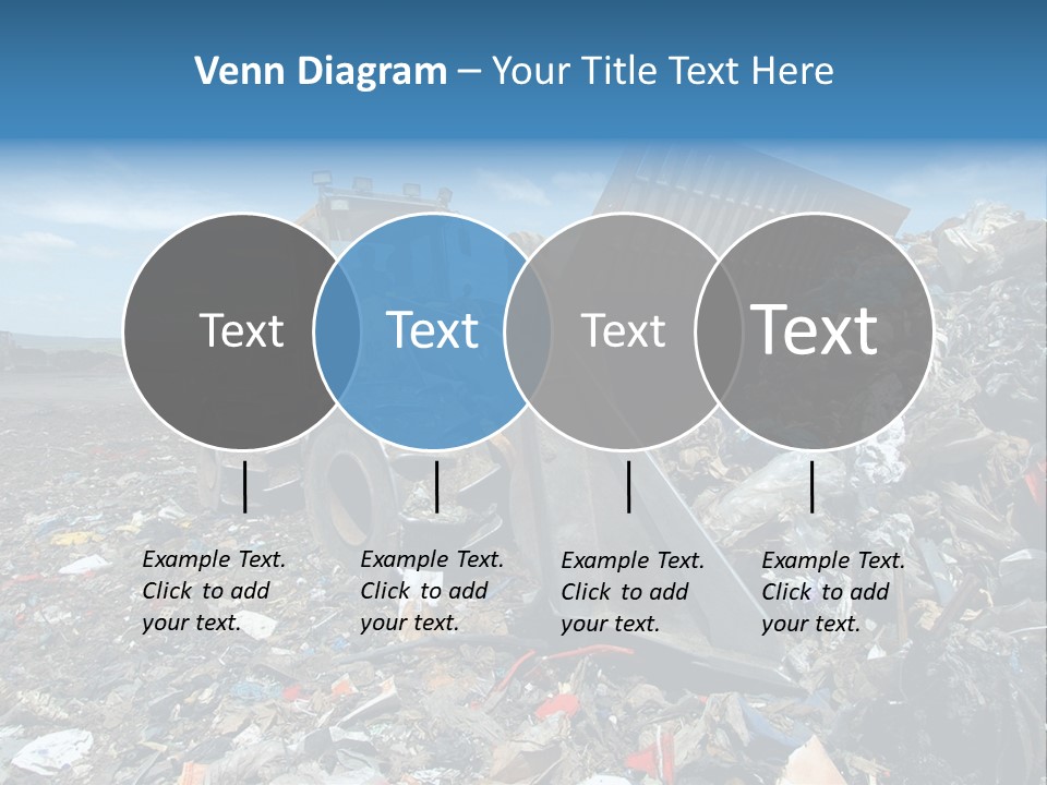 Dirt Environment Ecology PowerPoint Template