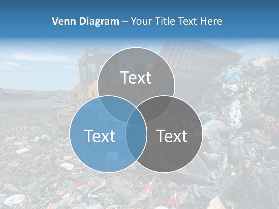 Dirt Environment Ecology PowerPoint Template