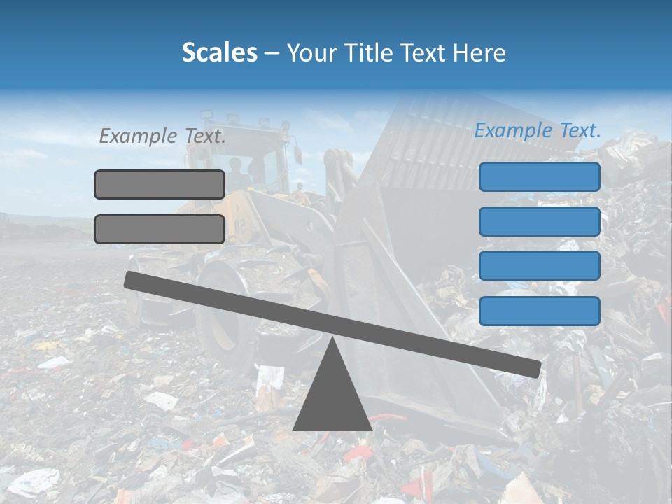 Dirt Environment Ecology PowerPoint Template