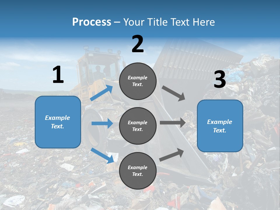 Dirt Environment Ecology PowerPoint Template