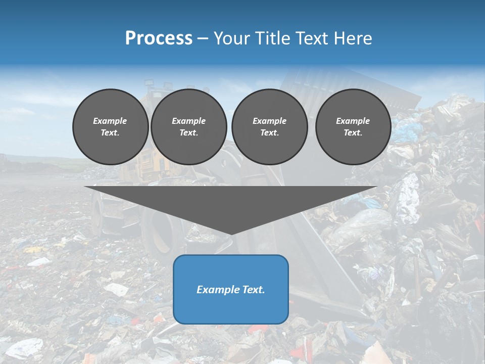 Dirt Environment Ecology PowerPoint Template