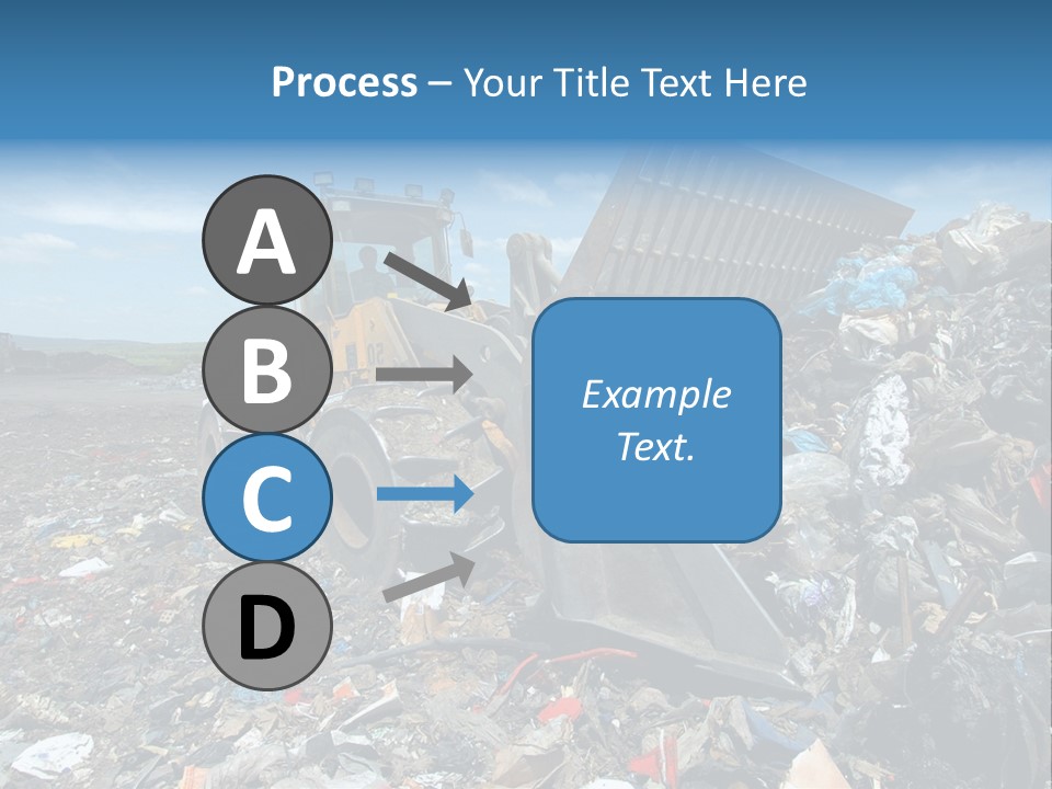 Dirt Environment Ecology PowerPoint Template