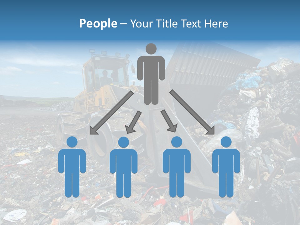 Dirt Environment Ecology PowerPoint Template