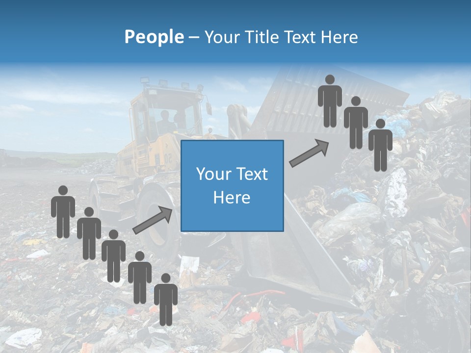 Dirt Environment Ecology PowerPoint Template