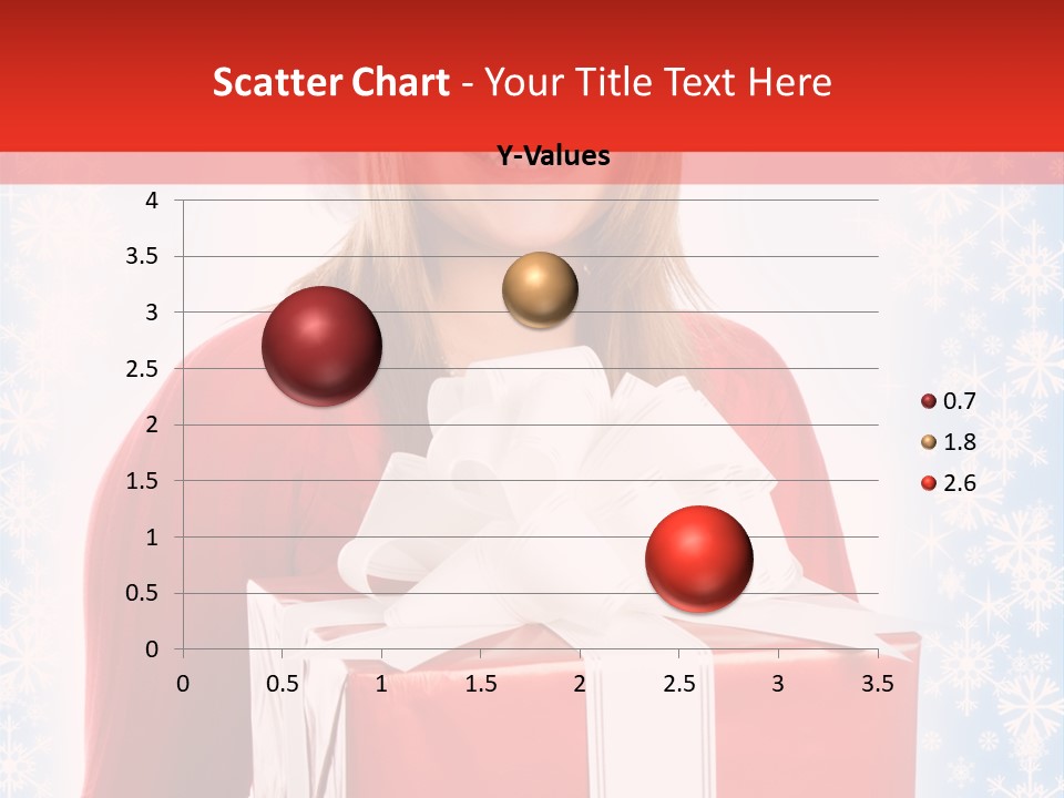 Hat Winter Coldness PowerPoint Template