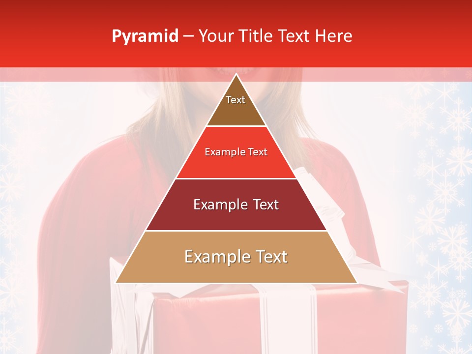 Hat Winter Coldness PowerPoint Template