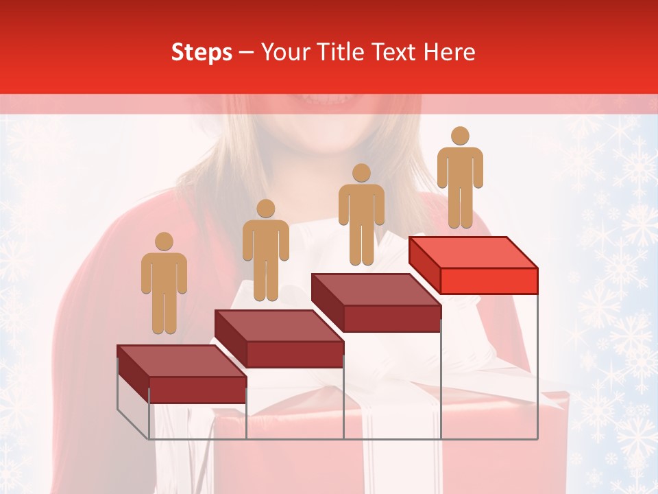 Hat Winter Coldness PowerPoint Template