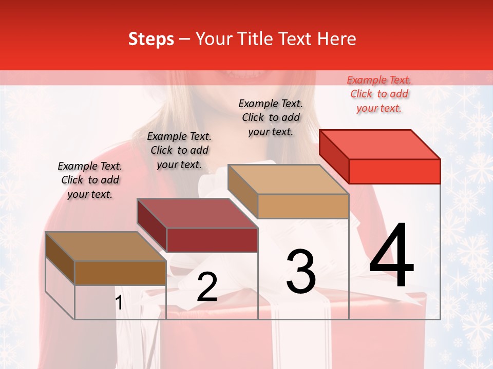 Hat Winter Coldness PowerPoint Template