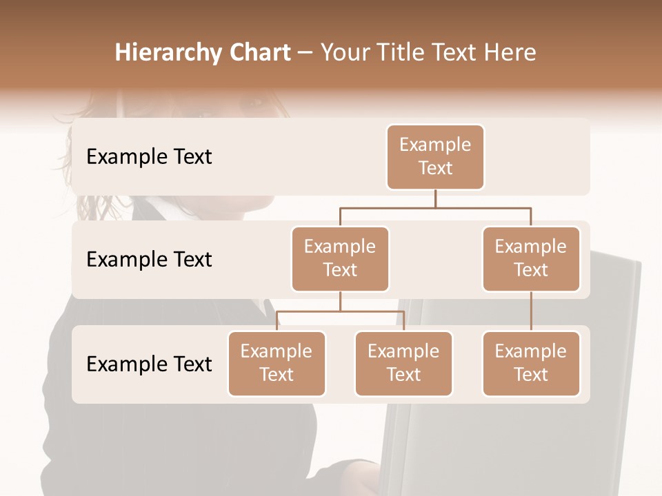 Customer Study Rep PowerPoint Template