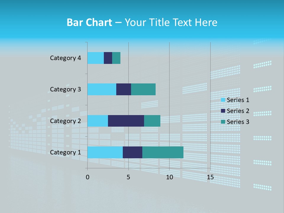 Equipment Background Light PowerPoint Template