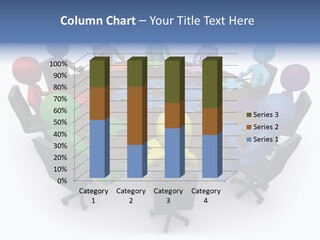 Concept Metaphor Piece PowerPoint Template